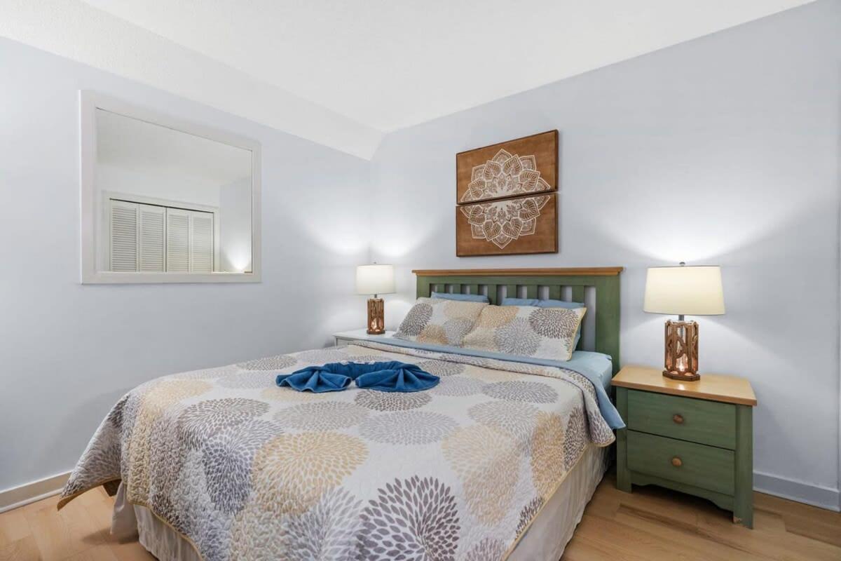 Hébergement de vacances Myrtle Oceanfront Unit B129