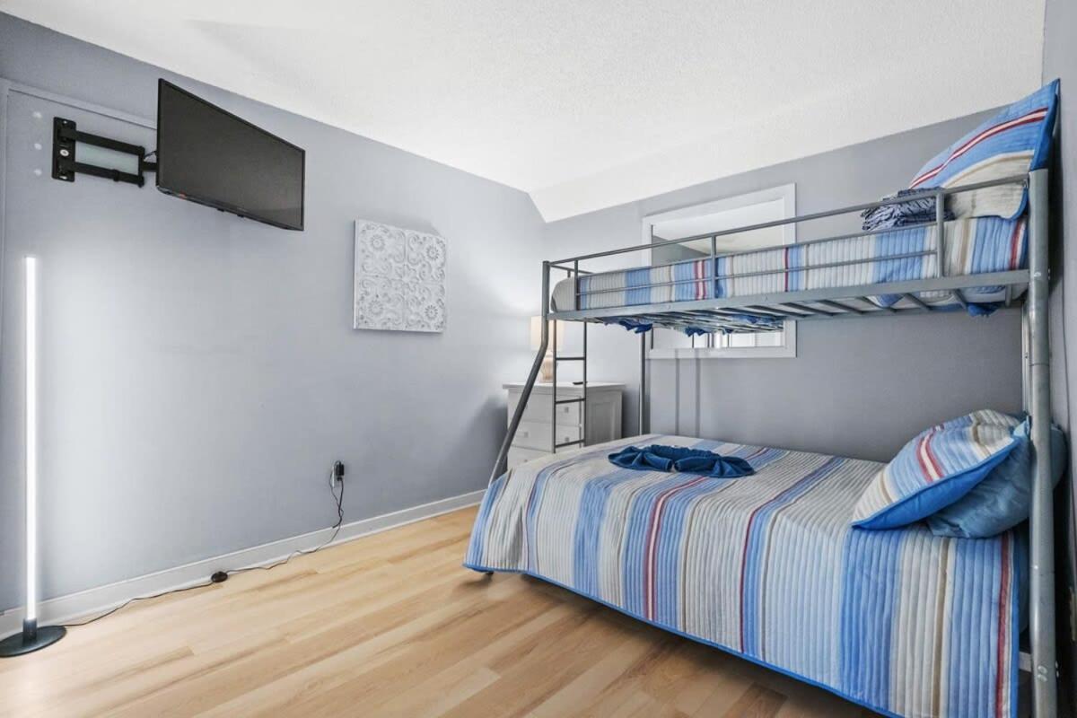 Hébergement de vacances Myrtle Oceanfront Unit B129 *